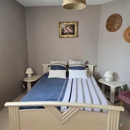 Belle Vue Bassin D Apartment