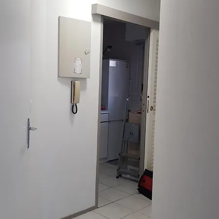 Appartement Belle Vue Bassin D *