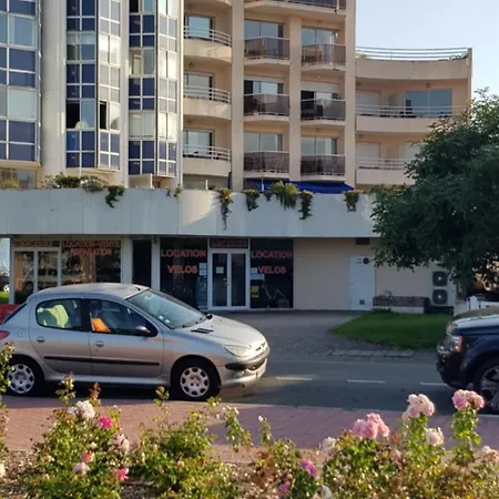 Belle Vue Bassin D 아파트